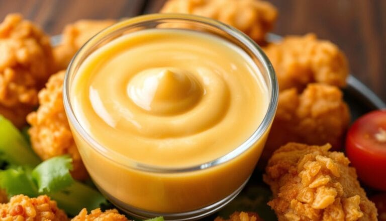 chick fil a sauce recipe