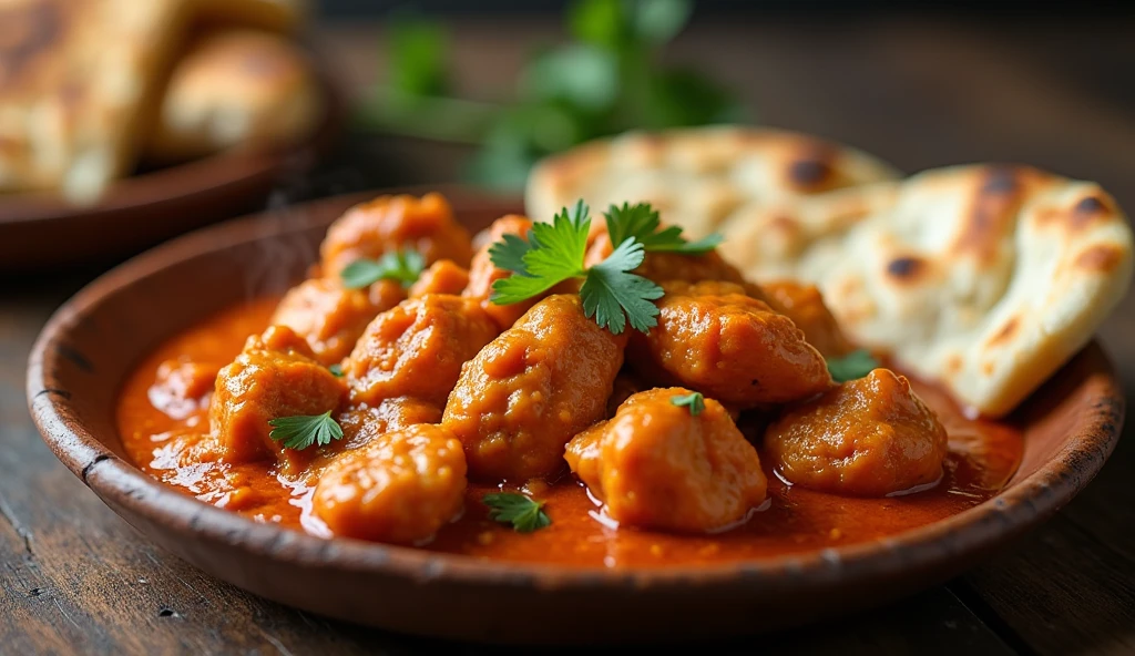 Chicken Masala Gravy